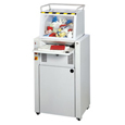 Máquina destructora personal IDEAL 4605.
