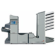 Maquina plegadora ensobradora de sobremesa DS-86.