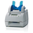Maquina plegadora ensobradora de sobremesa SI-30.
